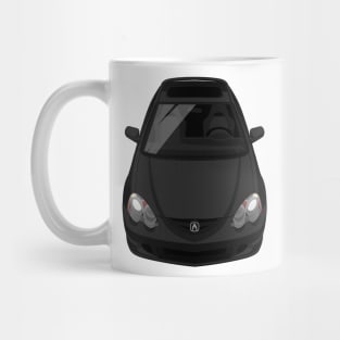 RSX Type S 2002-2006 - Black Mug